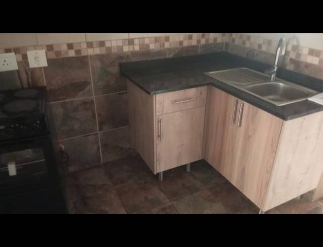 1 BEDROOM APARTMENT FOR SALE IN SUNNYSIDE